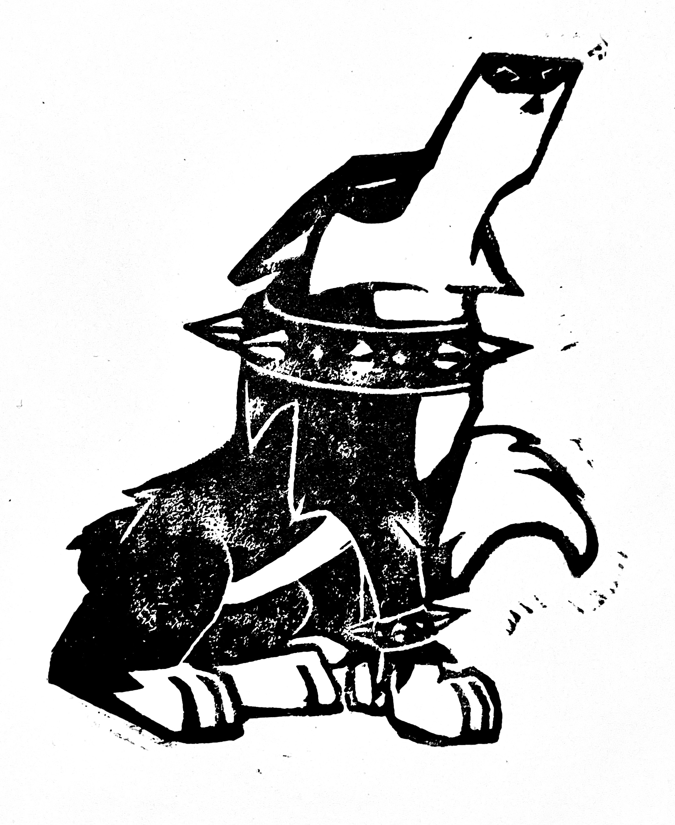 animal jam wolf