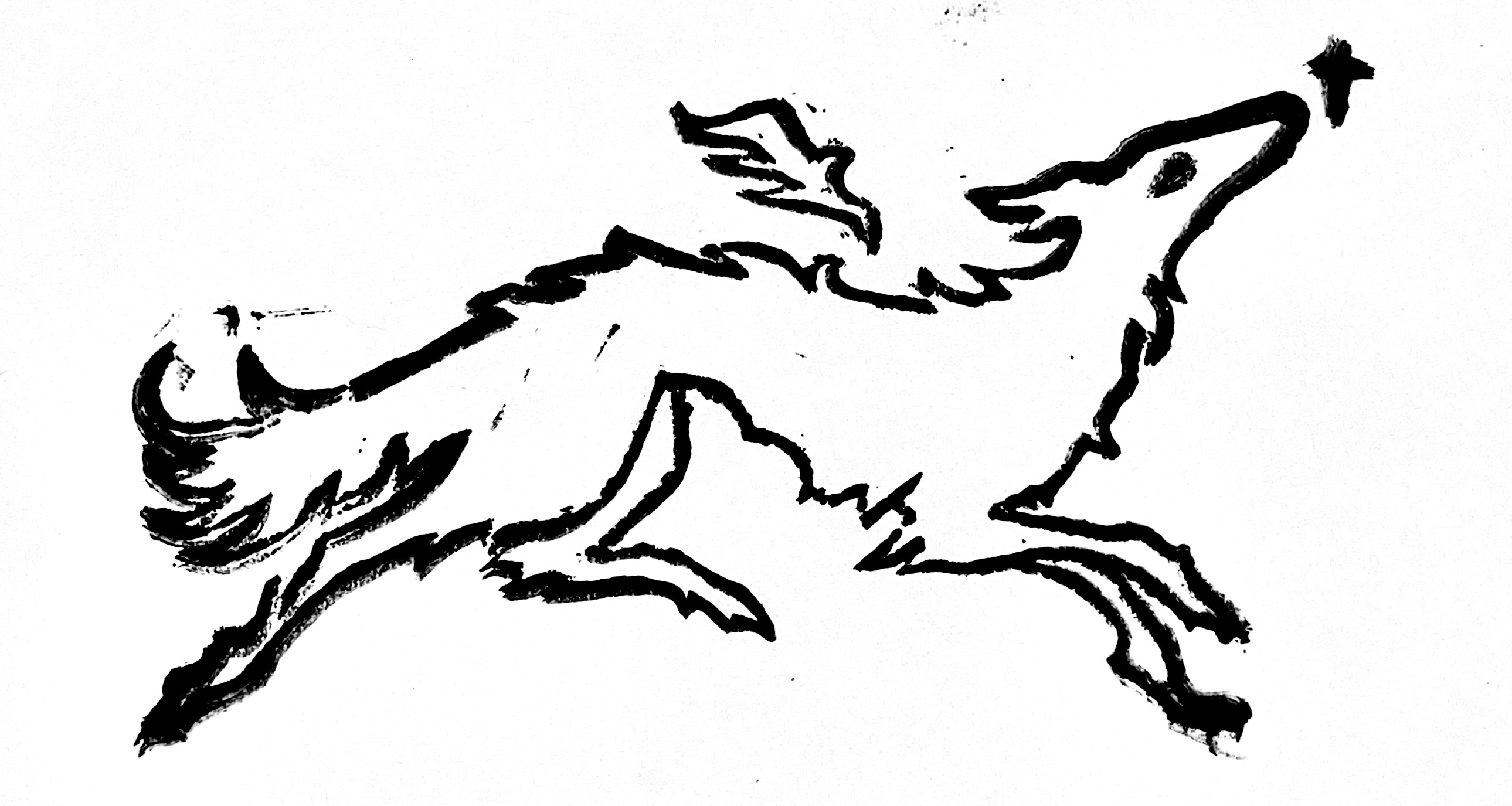 borzoi