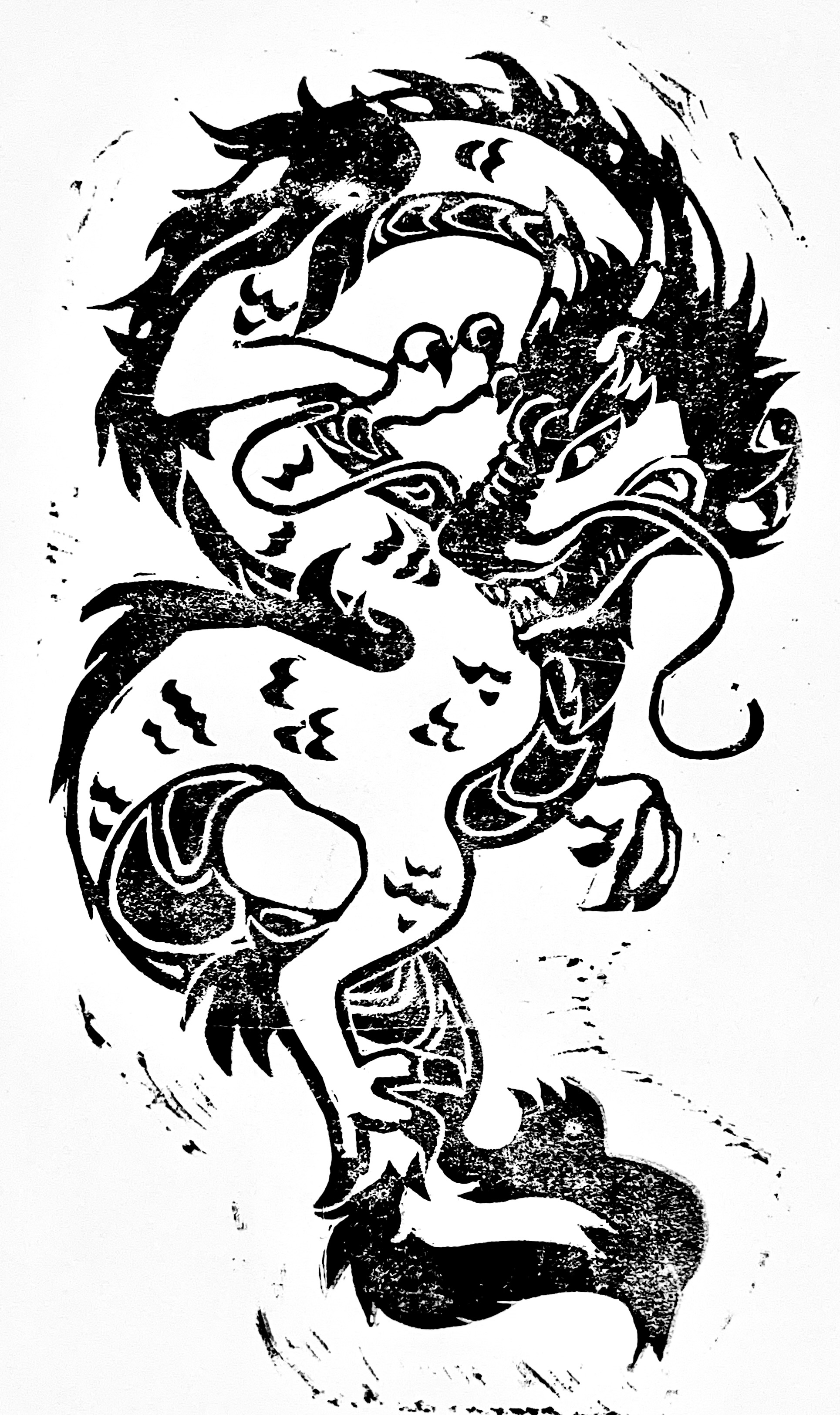 dragon