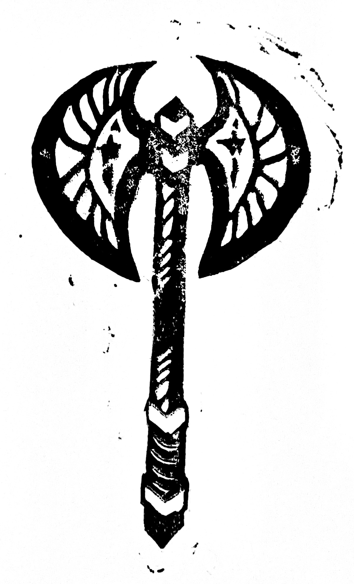 first labrys