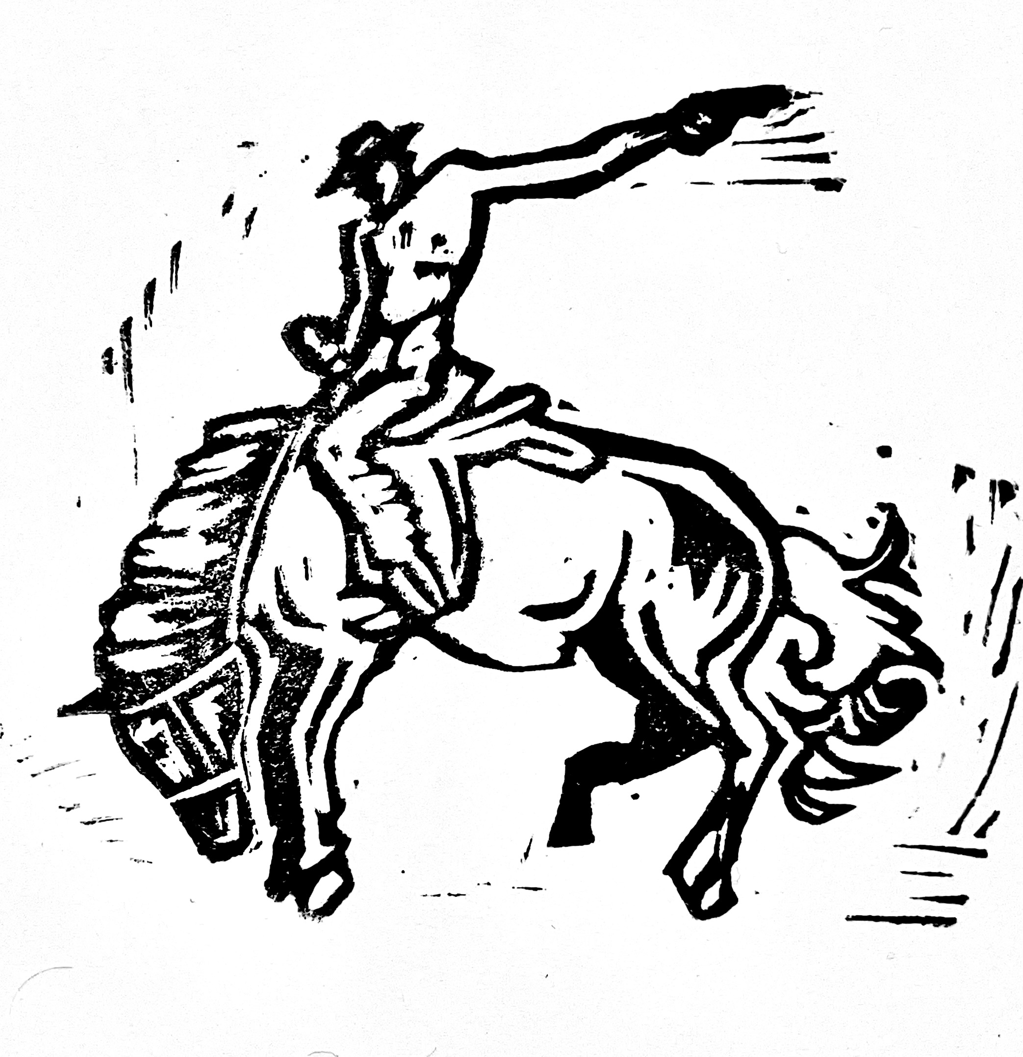 trans cowboy